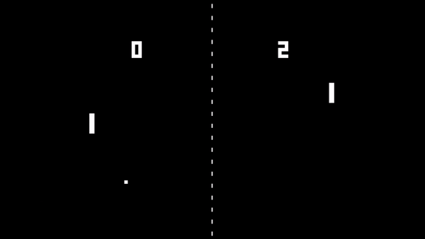 Pong Clone SDL2 | C++