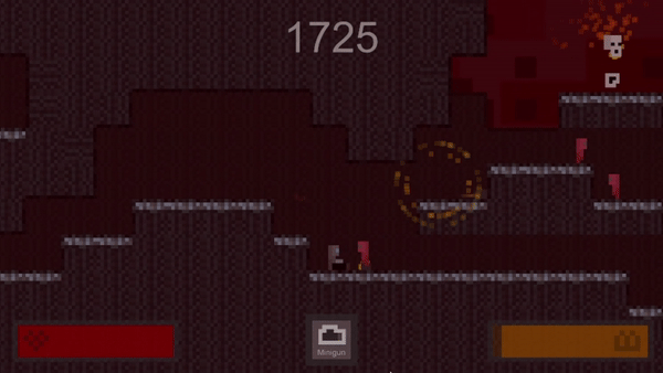 Retro Ruination Unity | C#