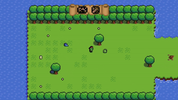 Gobbie the Gobbo SDL2 | C++